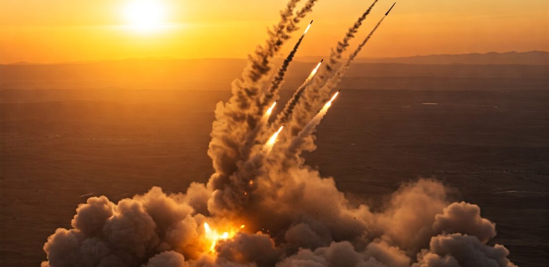 Air Strike